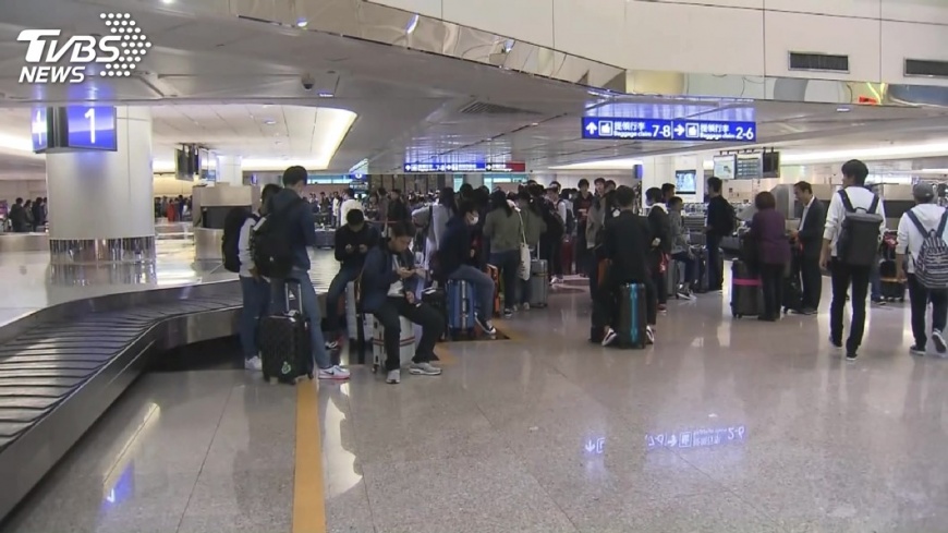 出國跨年旅平險必備 出發前1小時還可保