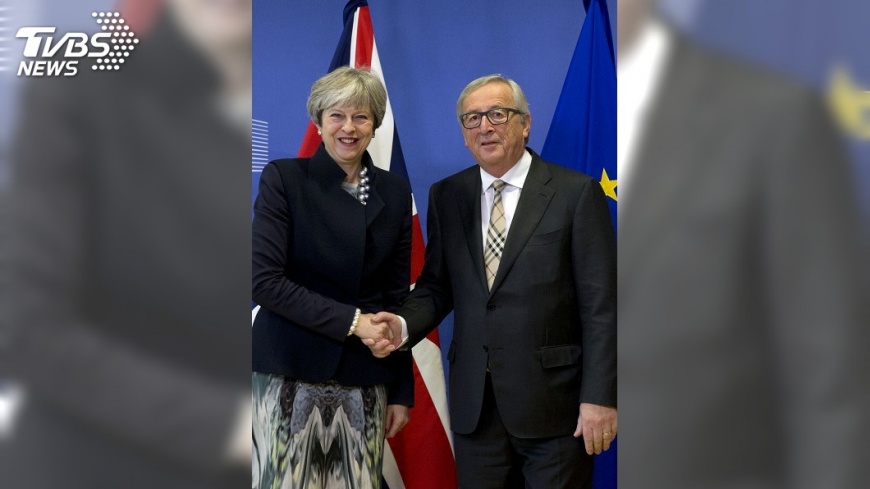 脫歐首輪談判期限屆滿　英歐仍未達協議