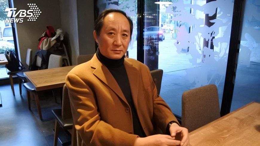 中國評論員被禁言 相信知性力量大過政治