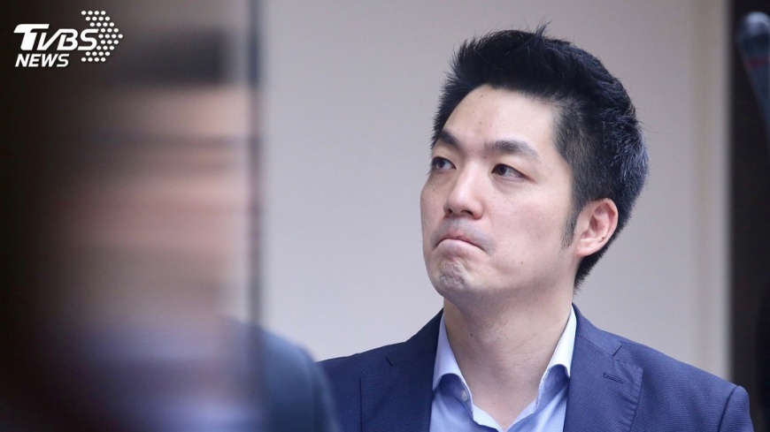 蔣萬安:開放態度面對促轉條例