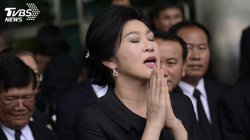 泰國流亡前總理盈拉獲判無罪　傳明年隨哥哥回家
