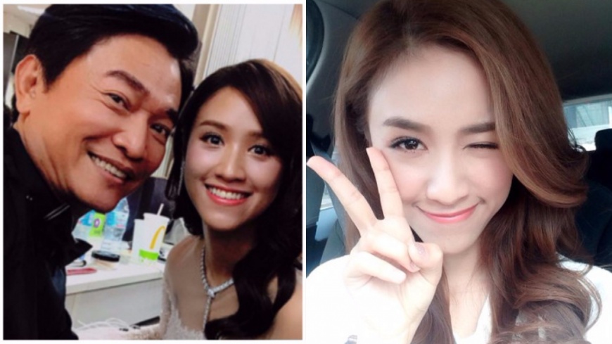Sandy一晚違停3次 吳宗憲:違規就該罰