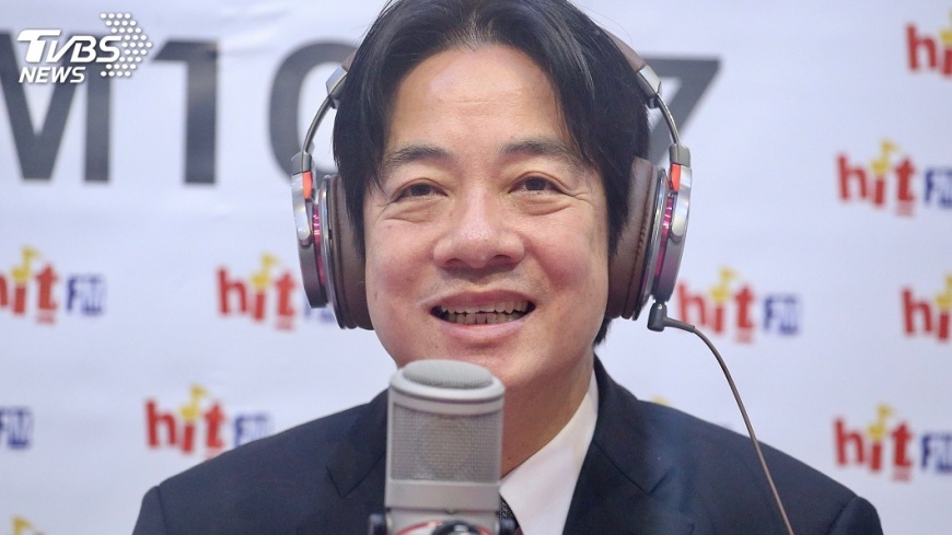 加速僑外商投資 賴清德:提升審議時效