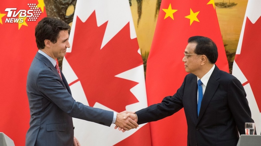 中加缺共識 雙邊FTA談判暫無影
