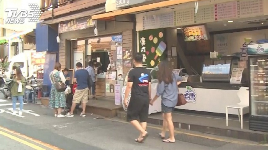桃園店面交易 楊梅平鎮首見8字頭