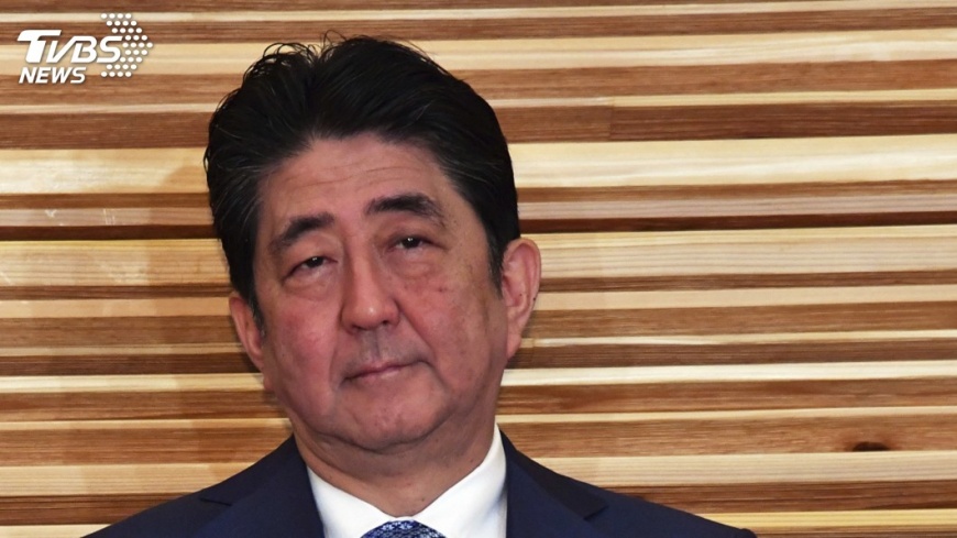 日央行總裁會安倍 未談總裁人事議題