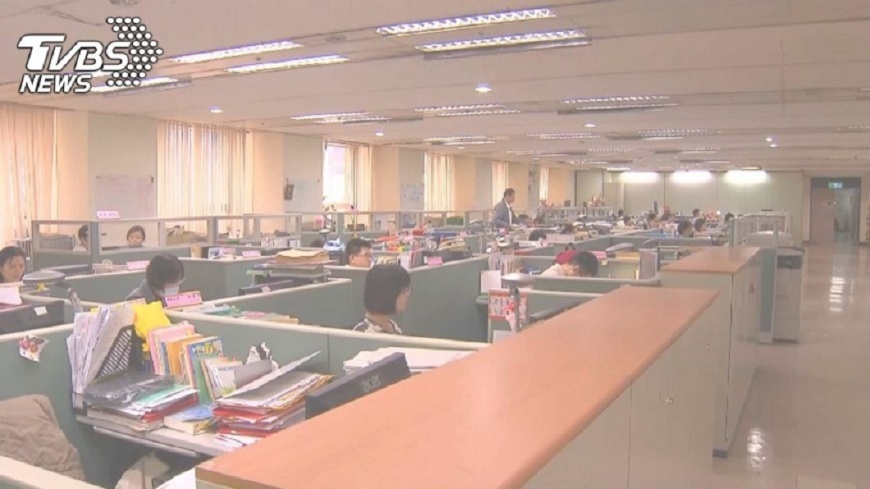 學用落差大？　 5成4上班族首份工作學非所用