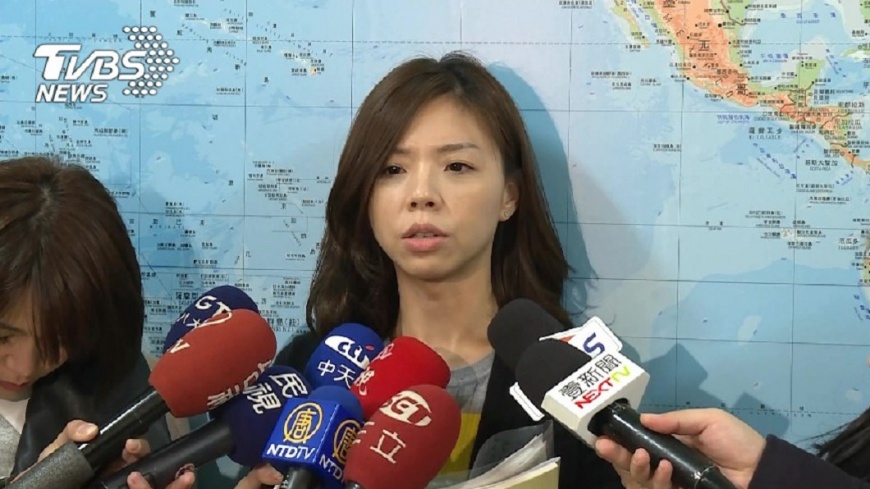 洪仲丘案旅長無罪確定 洪慈庸:無奈