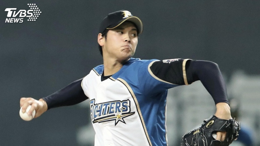 巨人搶頭香 高層出動與大谷翔平面談