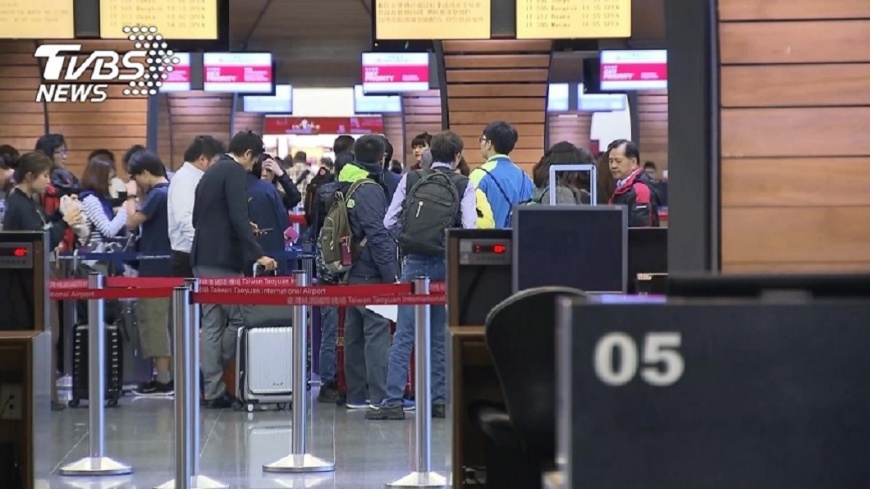 談入境旅遊 雄獅董座:業者有努力空間