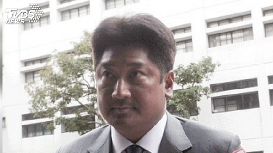 中信金墊付辜仲諒保釋金 遭罰千萬總座停職