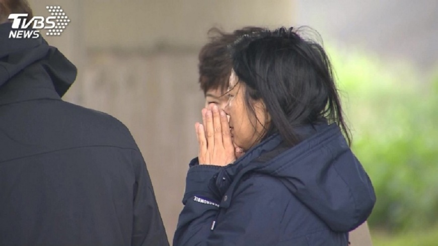 離家前PO文「不跟人類玩了喵」 女大生嬤:她說被鬼追