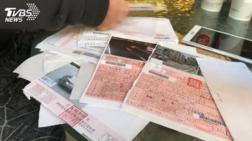 入監能開車?男租車證件未拿 遭車行冒用