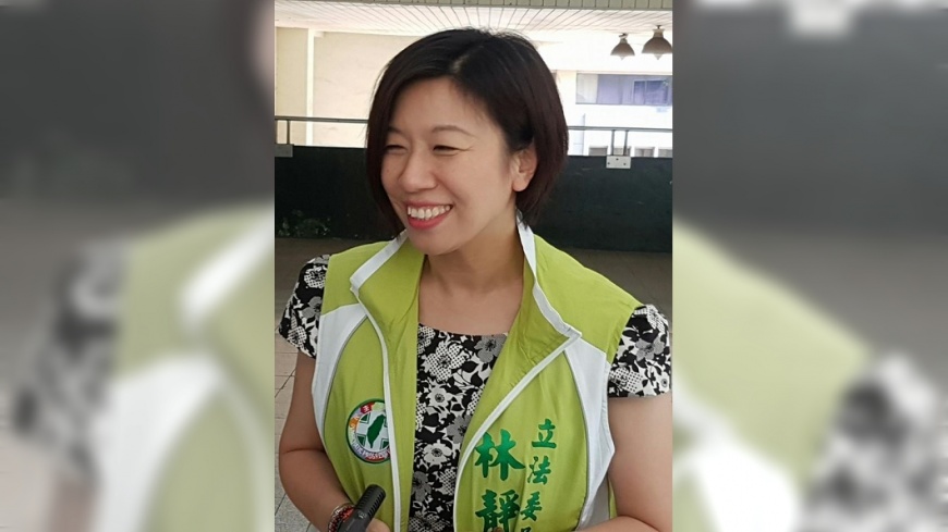 曾酸國民黨弄壞民主　綠委跨時空自打臉