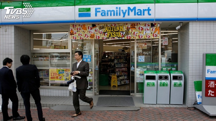 日全家超商要開健身房 24小時都可運動