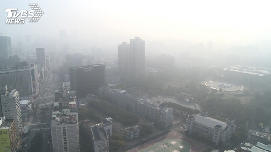 防空污納中南部意見 政院擬21日提政策