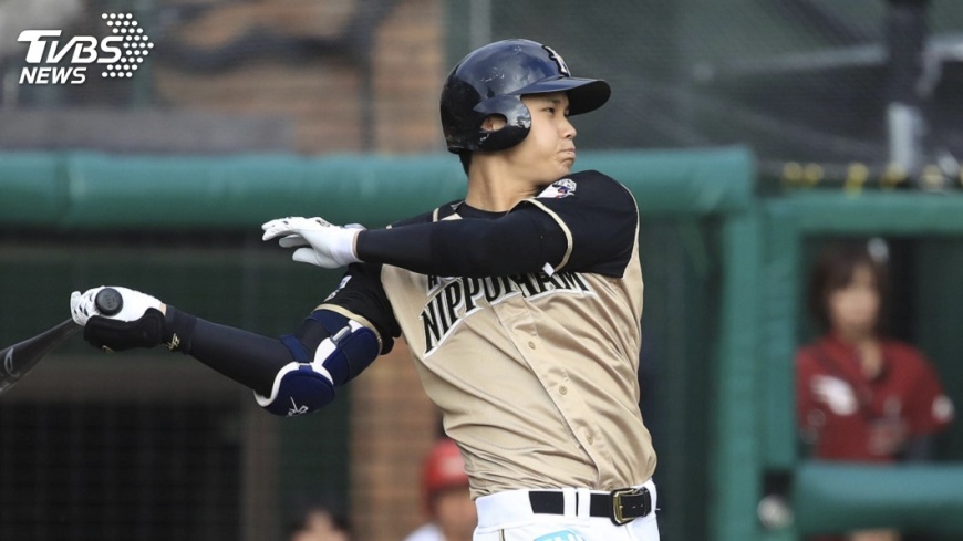 大谷翔平捨棄紐約 洋基球團酸溜溜