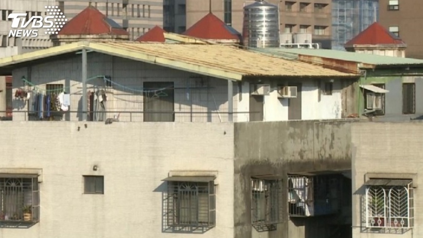 內政部促查違建 高密度居住列優先拆除