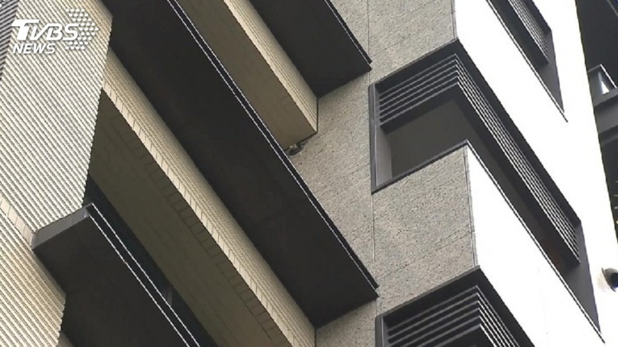 雨遮不登記新制107年上路 不溯及既往