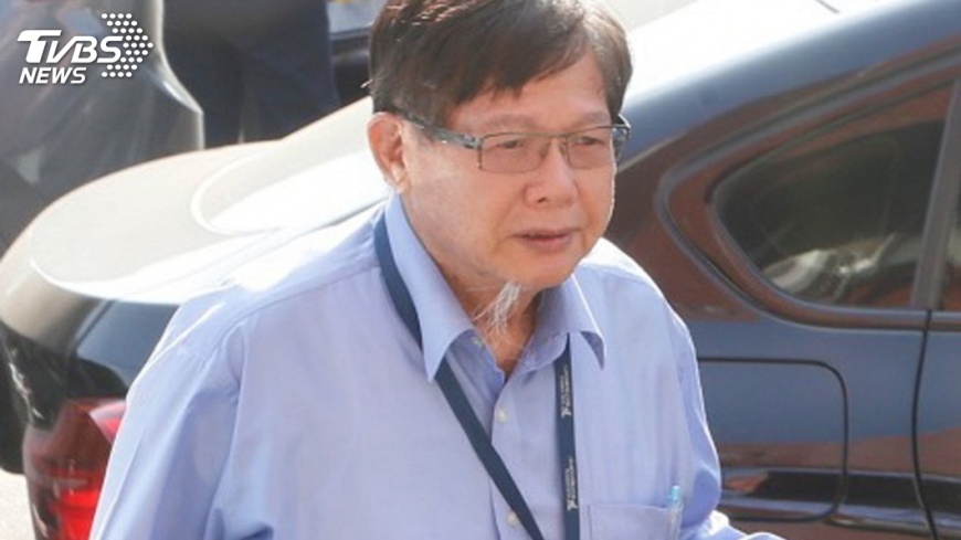 陳慶男曾任瓜國名譽領事 9月已中止