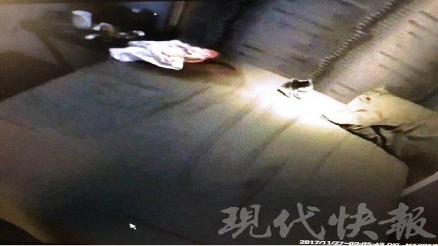 兒割腕服毒尋死 離譜父母先問:他包裡有錢嗎?