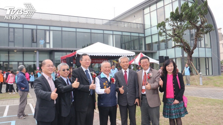 苗縣自來水普及率 5年內可望達9成