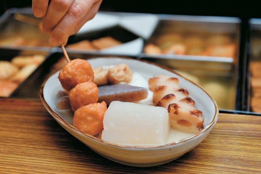 桃園機場捷運周邊美食熱搜 隱藏日韓好味道