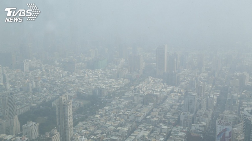 列30大空污源國營事業 政院:優先再減量