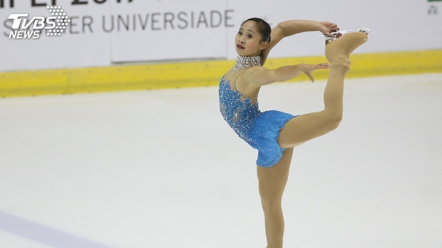 選手為冬奧熱身 四大洲花滑賽精彩可期
