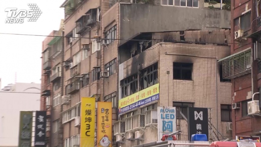 違法隔間釀災 綠委擬制定租屋「吹哨者條款」