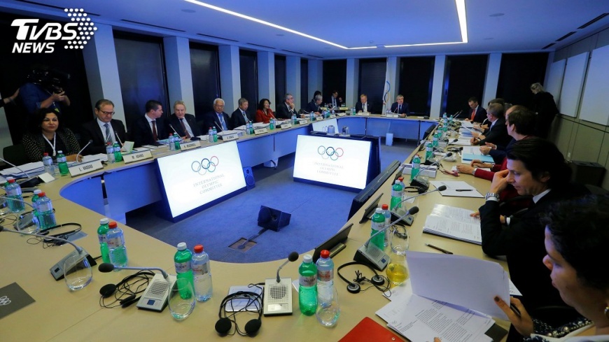 俄冬奧遭禁賽 IOC查8大關鍵事證