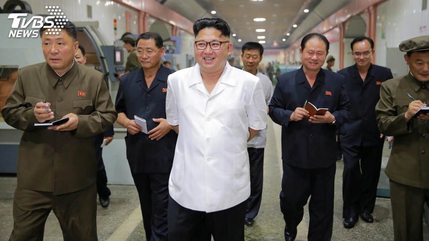 斬首金正恩玩真的？　日媒：川普擬12月18日動手