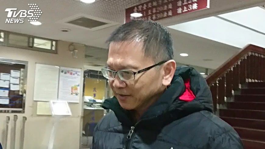 中信張明田再獲交保案 高院撤銷發回