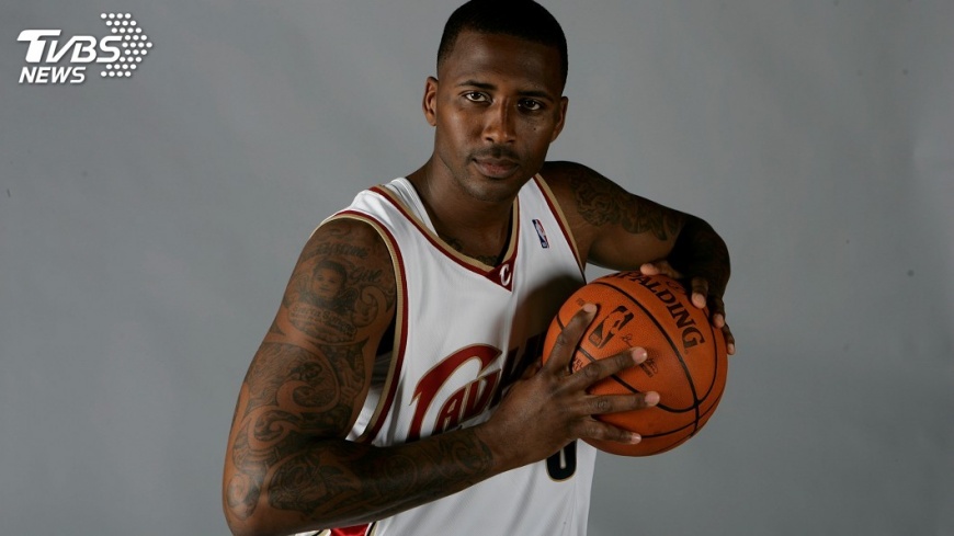 前NBA球星遭槍殺棄屍荒郊　案懸7年兇嫌遭逮