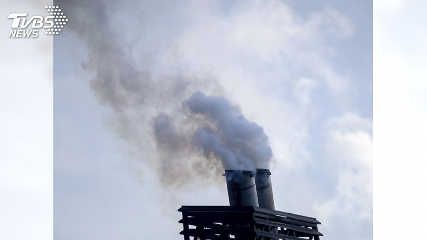 二氧化碳並非廢物 CO2固化可變磚塊建材