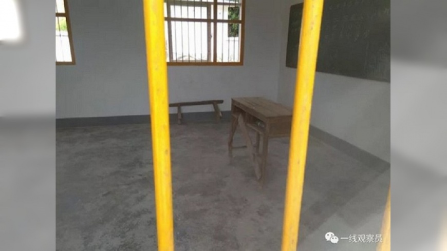 5歲童課堂拿毛巾上吊? 警:是意外排除他殺