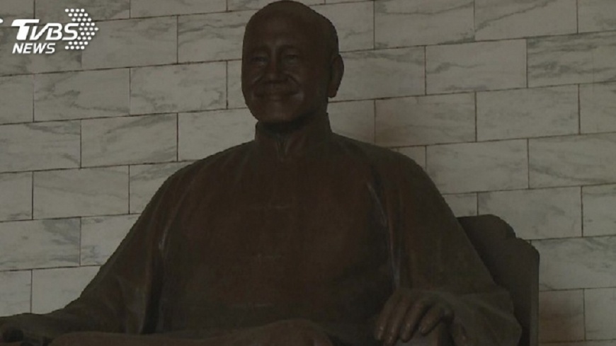 促轉條例「去蔣化」?他酸蔡英文:最民粹總統