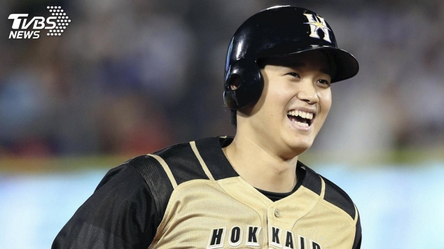 道奇見過大谷翔平　球團不置可否