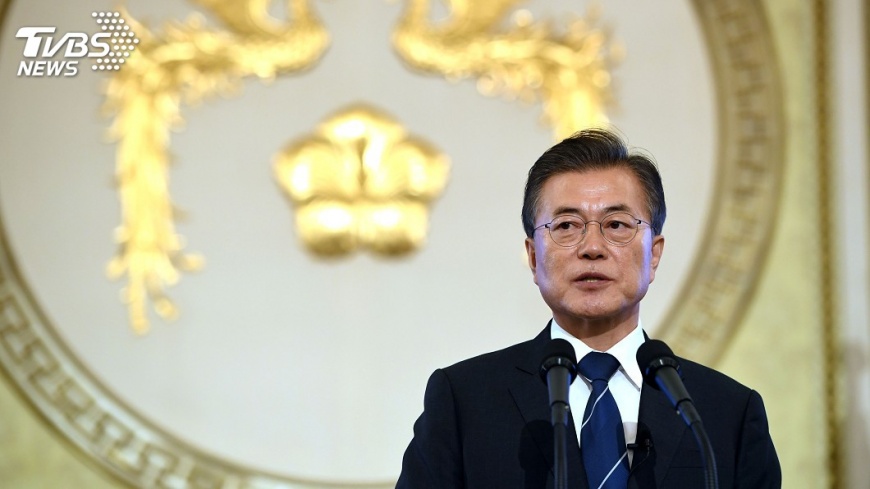 文在寅亟欲解決的2難題 北韓核武與南北韓關係