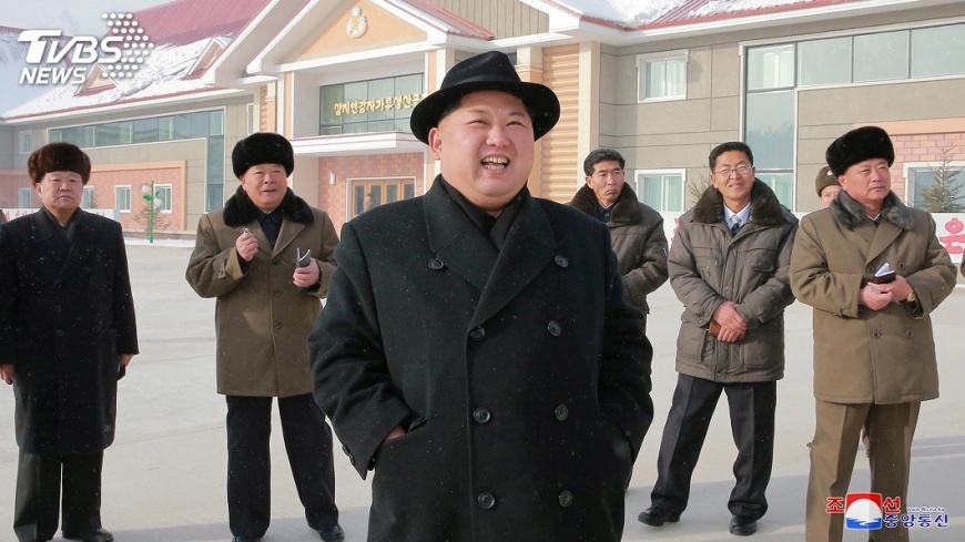 北韓精進核武 朝鮮半島爆發戰爭已成既定事實