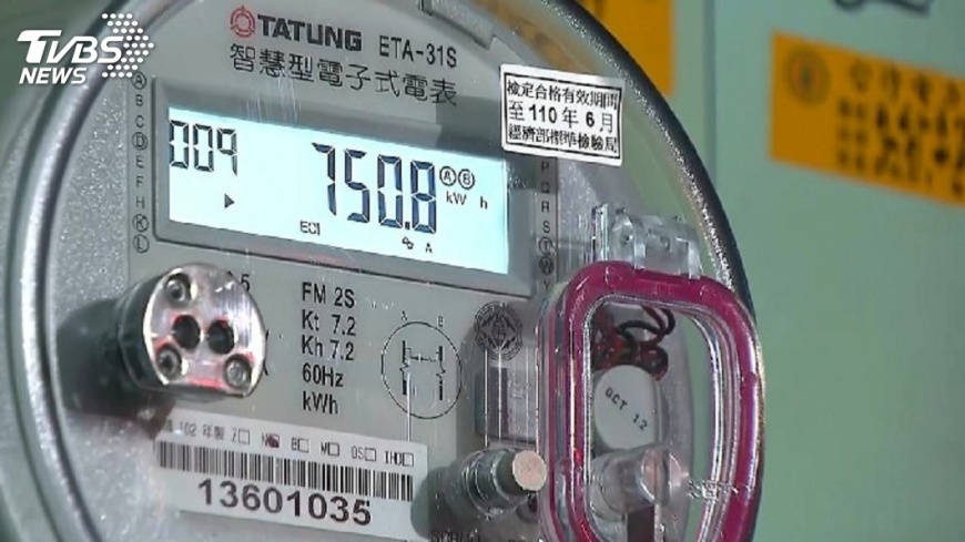 中火燃氣發電提前　可能影響電價