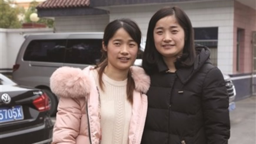 長太像!警查戶口起疑 意外發現失散26年姊妹