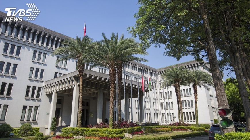 美承認耶城為以國首都　外交部暫無遷館計畫