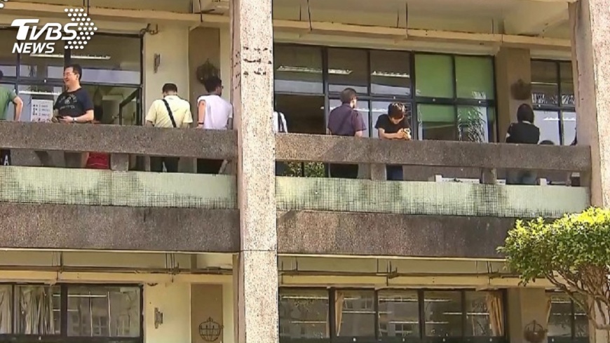 高中英聽測驗登場 必看考前注意事項