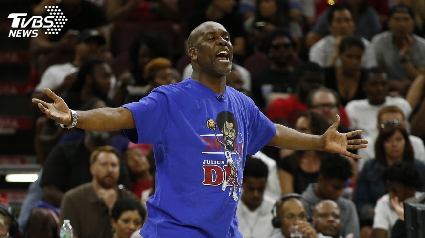 培頓談兒子打NBA　 給予支持和鼓勵