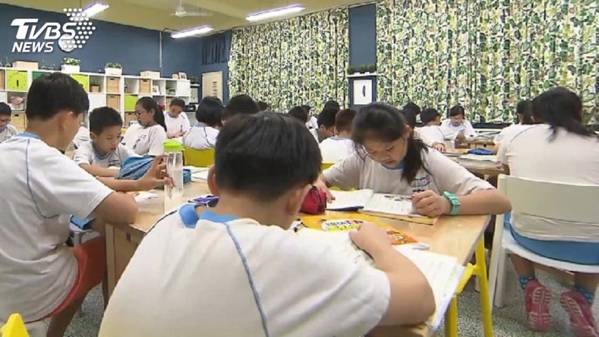 實驗教育延伸至高教 學校規模將設限