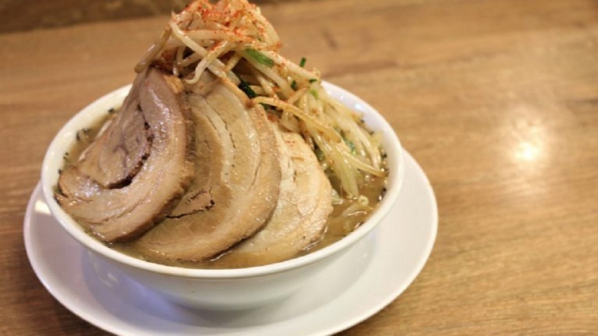 拉麵店鎖定小資族 月費制月吃12碗回本