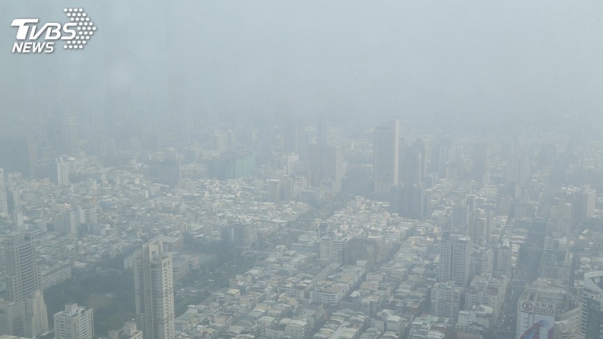 中央釋出空污基金 高市多管齊下制空污