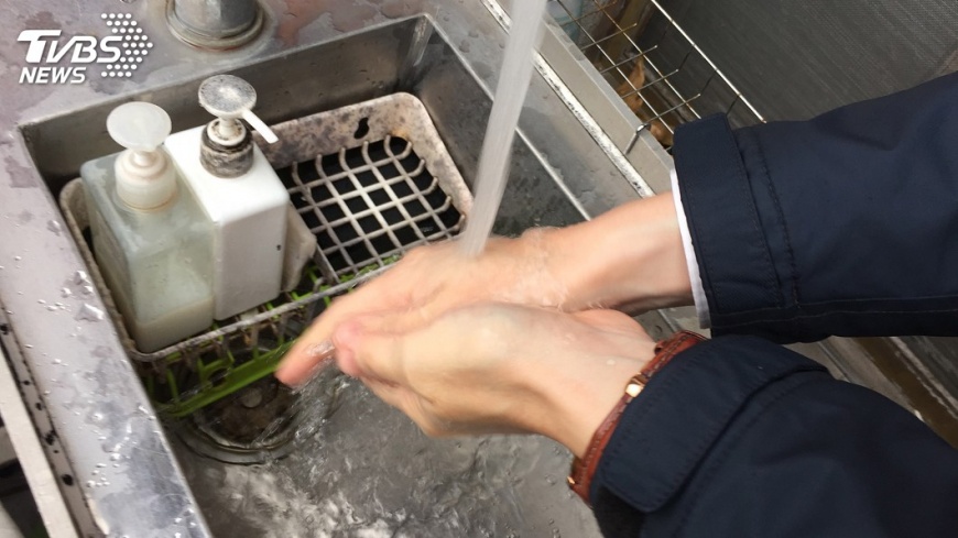 天氣多變化 勤洗手防病毒性腸胃炎