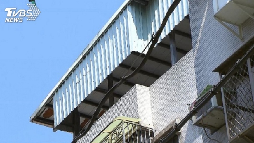 新北8日起強拆違建出租套房 房東急自拆